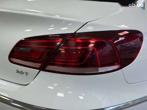 Volkswagen Passat CC 2015 - фото 12