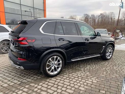 BMW X5 2023 - фото 8