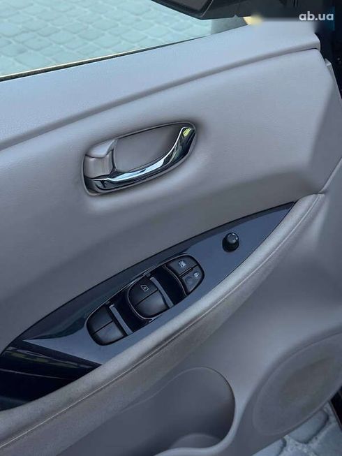 Nissan Leaf 2011 - фото 6
