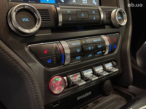 Ford Mustang 2018 - фото 12