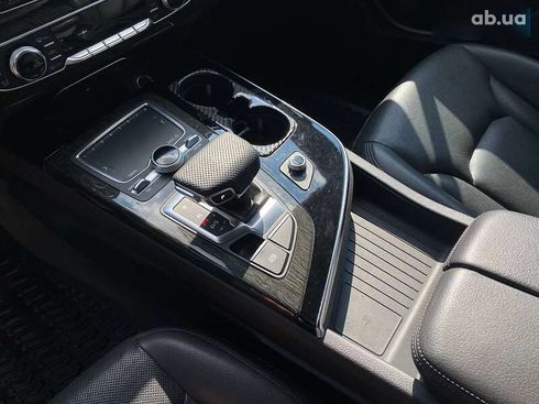 Audi Q7 2016 - фото 17