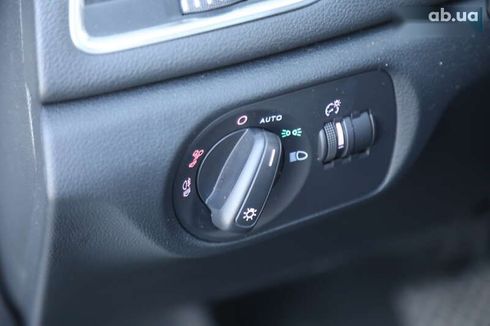 Audi Q3 2017 - фото 20