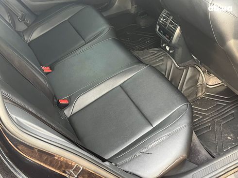 Volkswagen Passat 2015 черный - фото 28