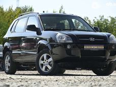 Продажа Hyundai б/у в Бердичеве - купить на Автобазаре