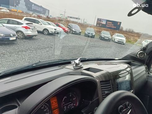 Mercedes-Benz Sprinter 518 2016 черный - фото 30