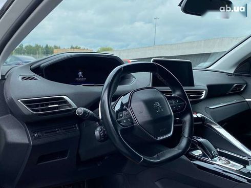 Peugeot 3008 2018 - фото 12