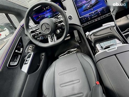 Mercedes-Benz EQE-Класс 2023 - фото 19