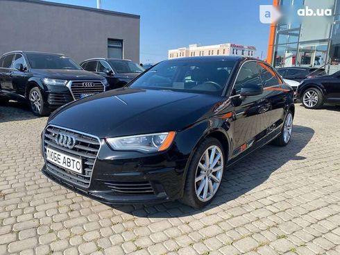 Audi A3 2015 - фото 2