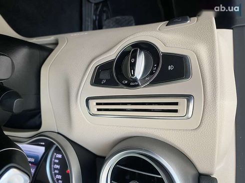 Mercedes-Benz C-Класс 2015 - фото 26