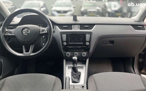 Skoda Octavia 2013 - фото 14