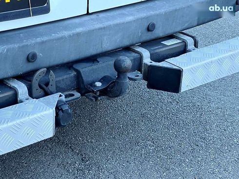 Mercedes-Benz Sprinter 2016 - фото 20