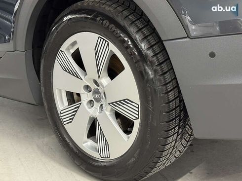 Audi E-Tron 2020 - фото 17