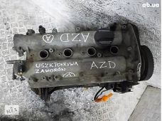 Двигатель в сборе Volkswagen Golf - купить на Автобазаре