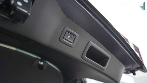 Mazda CX-5 2024 - фото 11