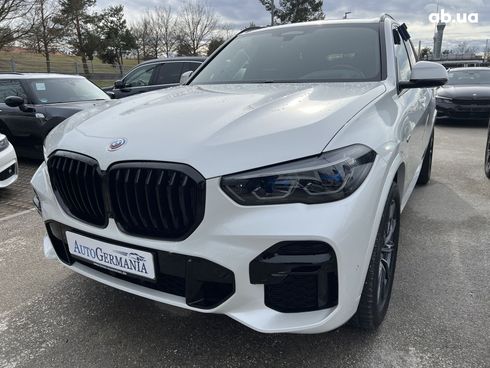 BMW X5 2023 - фото 32