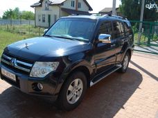 Автомобиль бензин Митсубиси б/у в Киеве - купить на Автобазаре