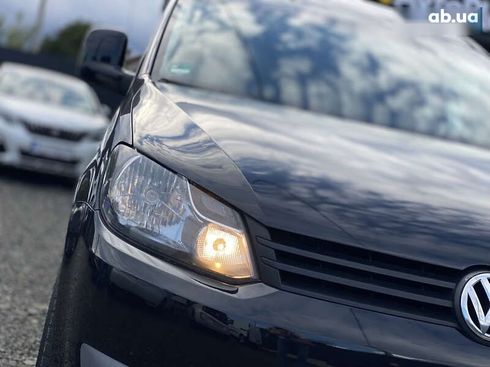 Volkswagen Caddy 2010 - фото 5
