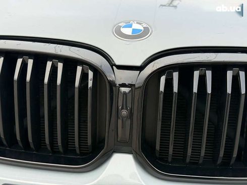 BMW X3 2022 - фото 12