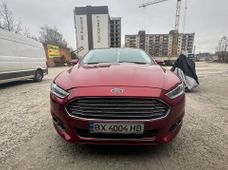 Купить Ford бу в Хмельницке - купить на Автобазаре
