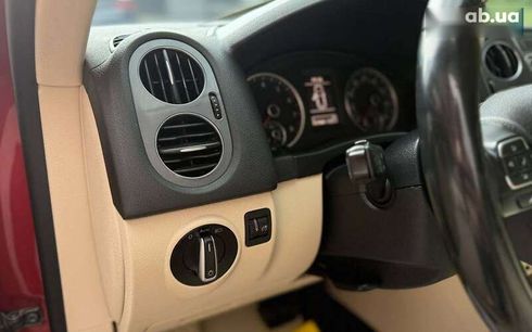 Volkswagen Tiguan 2015 - фото 13