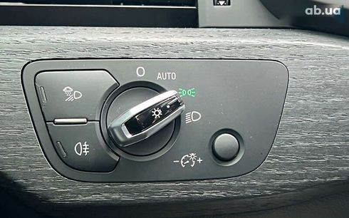 Audi A4 2017 - фото 23