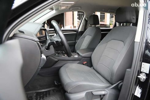 Volkswagen Touareg 2018 - фото 7