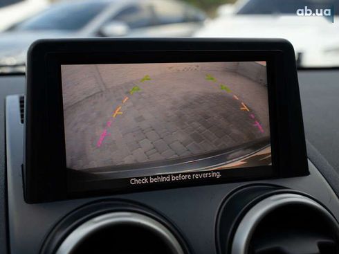 Nissan Qashqai 2008 - фото 17
