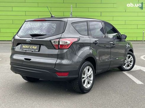 Ford Escape 2018 - фото 6