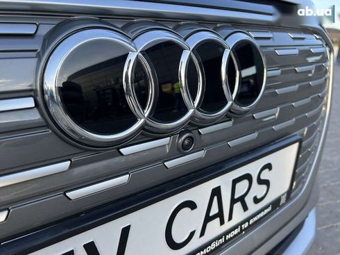 Audi Q4 e-tron 2023 - фото 12