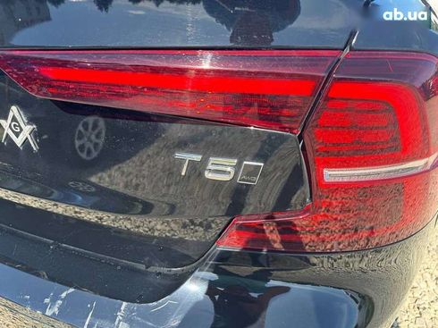 Volvo S60 2021 - фото 6