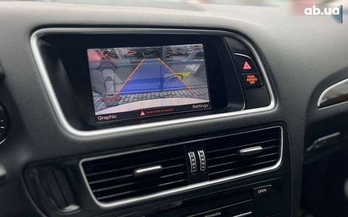 Audi Q5 2014 - фото 21
