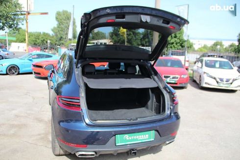 Porsche Macan 2017 - фото 5