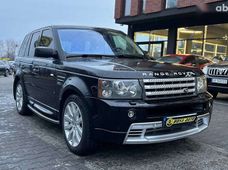 Продажа Land Rover б/у в Черновицкой области - купить на Автобазаре