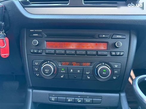 BMW X1 2014 - фото 17