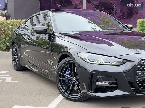 BMW 4 серия 2023 - фото 2