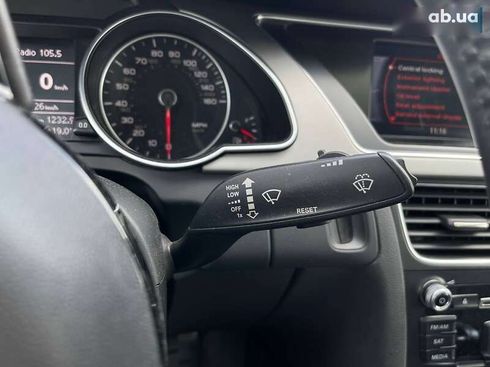 Audi A5 2014 - фото 22