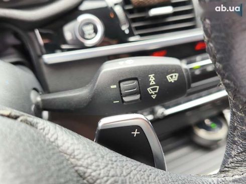 BMW X4 2015 - фото 20