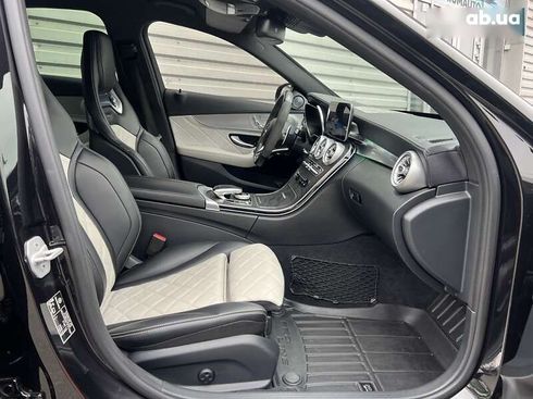 Mercedes-Benz C-Класс 2015 - фото 21