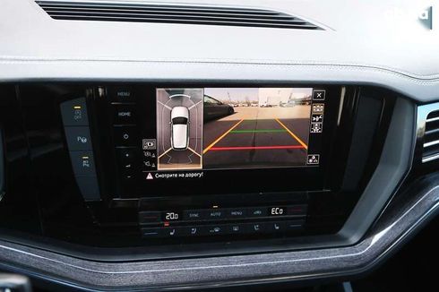 Volkswagen Touareg 2023 - фото 20