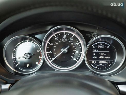 Mazda CX-5 2024 - фото 17