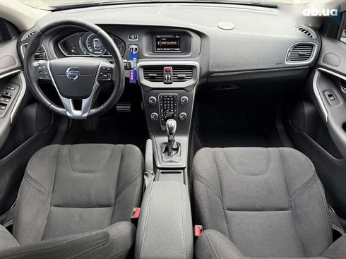 Volvo V40 Cross Country 2014 - фото 27