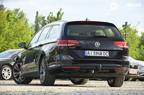 Volkswagen Passat 2016 - фото 5