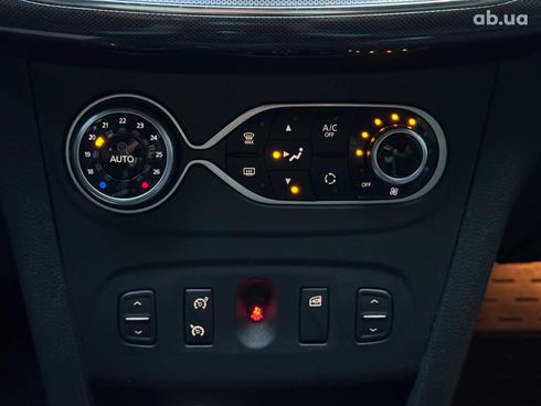 Renault Sandero 2020 синий - фото 30