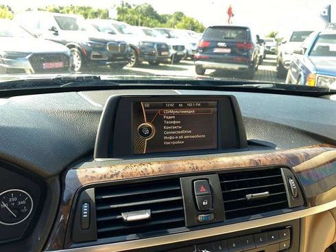 BMW 3 серия 2013 - фото 14
