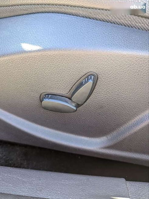 Ford Focus 2011 - фото 13