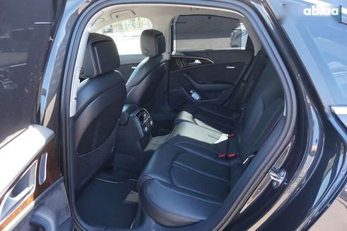 Audi A6 2011 - фото 24