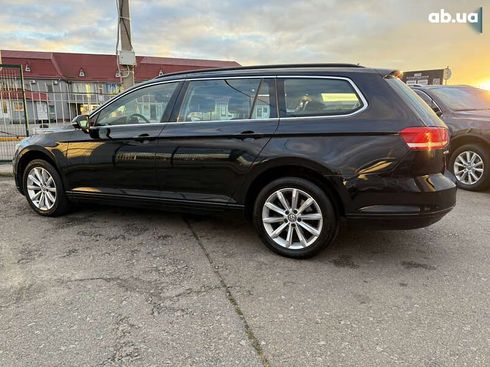 Volkswagen Passat 2017 - фото 3