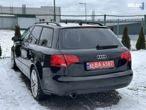 Audi A4 2005 - фото 15