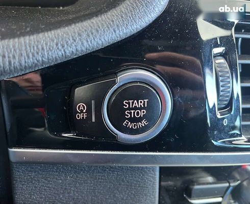 BMW X3 2017 - фото 26