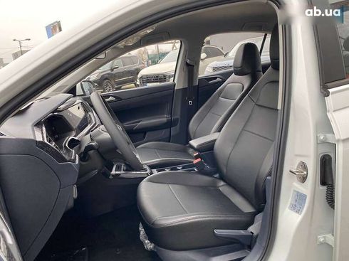 Volkswagen Lavida 2025 - фото 19